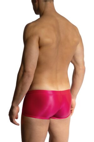1-09635 - BLU 2453 SUNPANTS<span> - </span>PINK, M