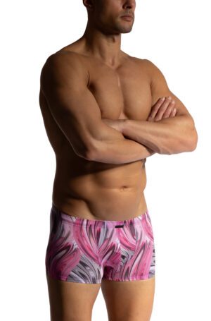 2-12753 - M2473 Beach Club Micro Pants