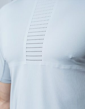 SPR Fit T-Shirt<span> - </span>GREY, L