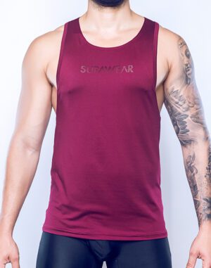 SPR Y-Tank<span> - </span>Deep Purple, L