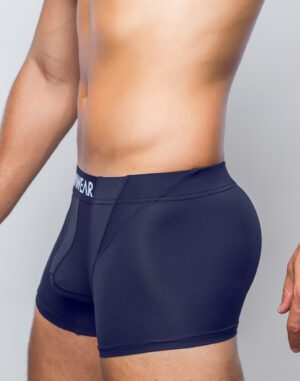 VORTEX TRUNK UNDERWEAR<span> - </span>Black, S
