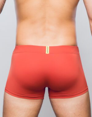 VORTEX TRUNK UNDERWEAR<span> - </span>Cranberry, S