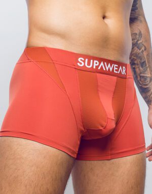 VORTEX TRUNK UNDERWEAR