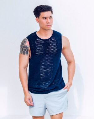 Amalfi Tank Top