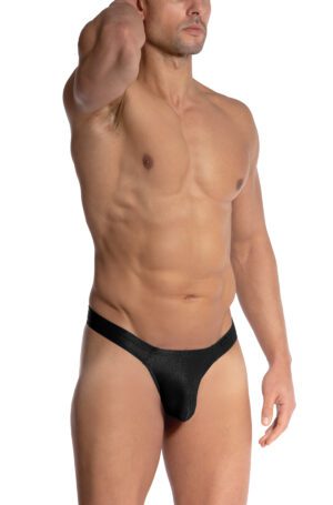 RED 2507 Ministring 1-09808<span> - </span>Black, L