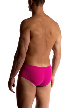 2-10626 - M800 Hot Pants - 2 Seasonal Colors<span> - </span>MAGENTA, XXL