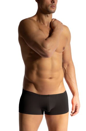 2-10628 - M800 MICRO PANTS - Black
