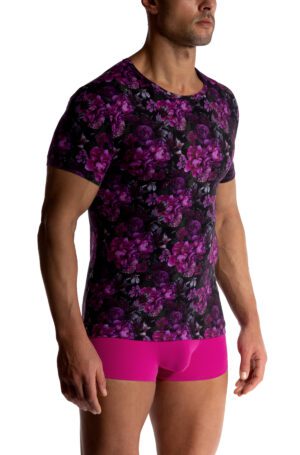 2-10631 - M800 Casual Tee - 2 Seasonal Colors