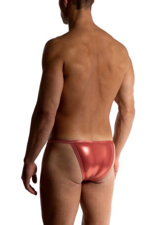 M2509-Cheeky Tanga 2-12817<span> - </span>Terra, S