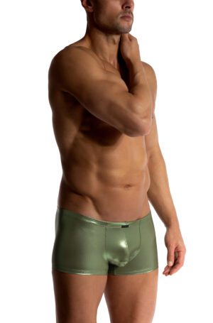 M2509-Micro Pants 2-12818<span> - </span>OLIVE, M