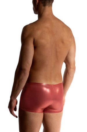 M2509-Micro Pants 2-12818<span> - </span>Terra, S