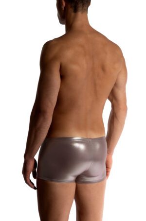 M2509-Micro Pants 2-12818<span> - </span>Platinum, S