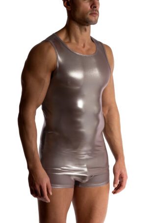 M2509-String Body 2-12820<span> - </span>Platinum, XXL