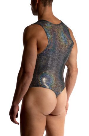 M2511-String Body-2-12834<span> - </span>BLACK/SILVER, M