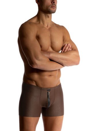 M2515 Micro Pants - 2-12856 - 2 Colors<span> - </span>Brown, L
