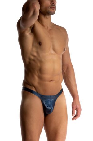 M2517 Tower String 2-12880 (2 colors)<span> - </span>Water Blue, M