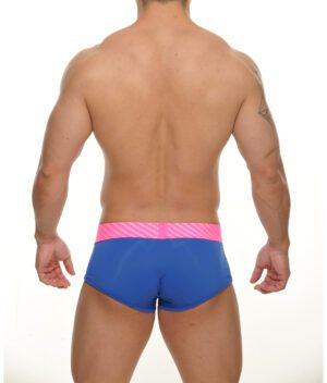 KARSTEN Trunk<span> - </span>Pop Blue, S