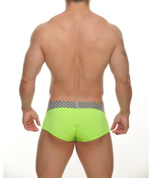 KARSTEN Trunk<span> - </span>NEON GREEN, XL