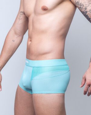 AKTIV HERMES Trunk<span> - </span>turquoise, XS