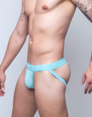 AKTIV HERMES Jock<span> - </span>turquoise, S
