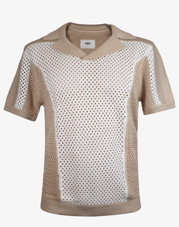 Aruba Polo Shirt - Image 10