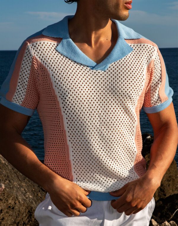Aruba Polo Shirt - Image 13