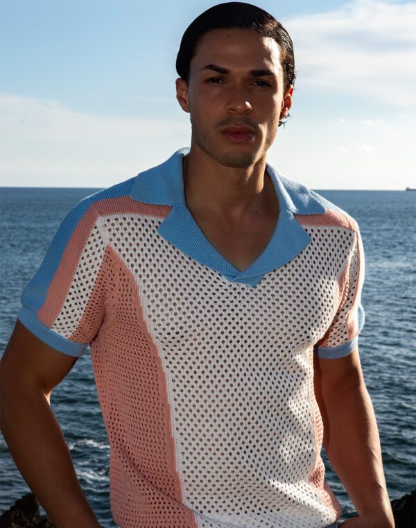 Aruba Polo Shirt - Image 14
