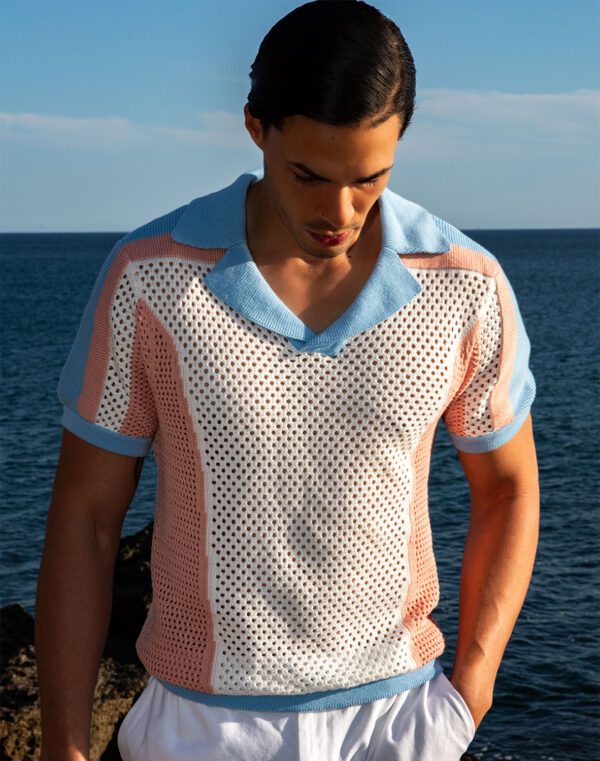 Aruba Polo Shirt