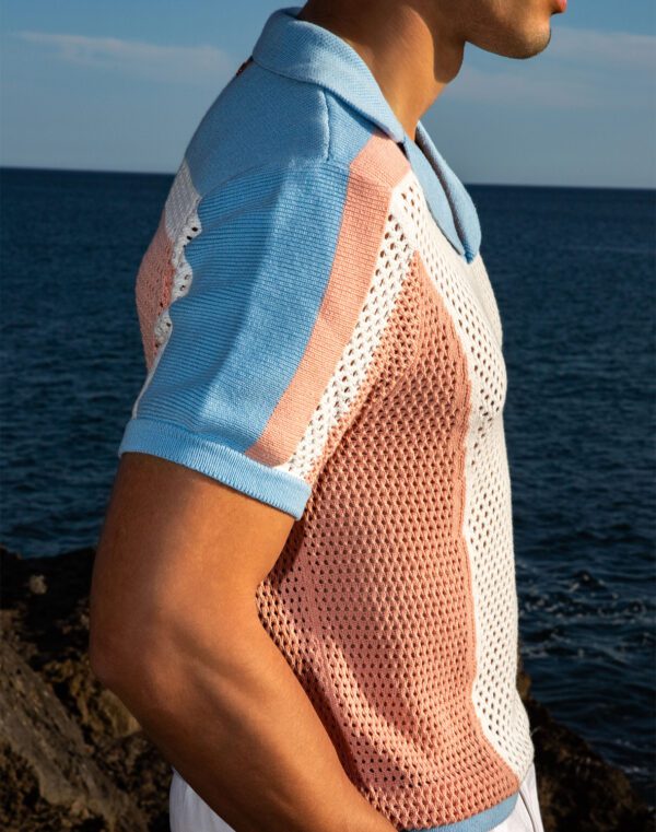 Aruba Polo Shirt - Image 16