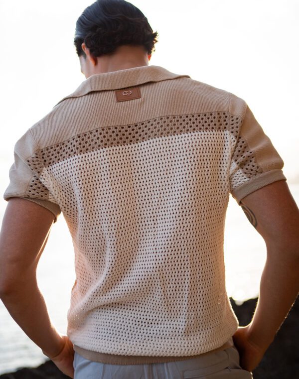 Aruba Polo Shirt - Image 17