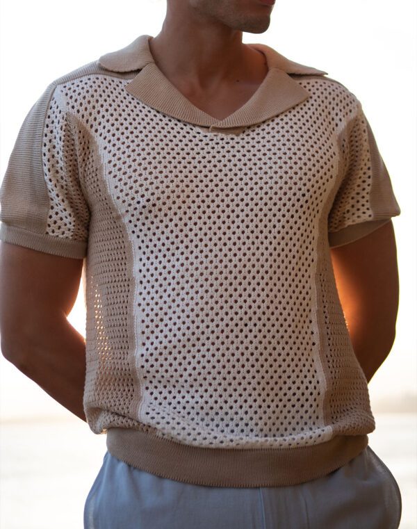 Aruba Polo Shirt - Image 19