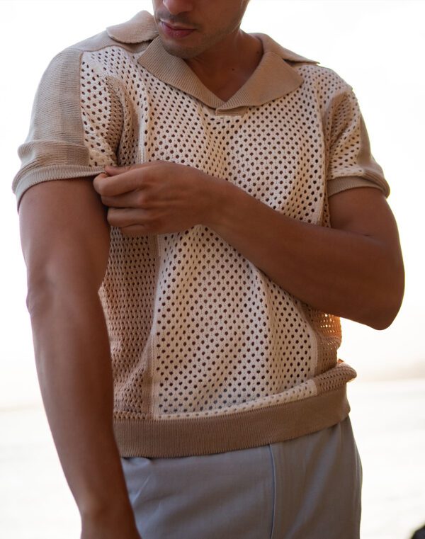 Aruba Polo Shirt - Image 22