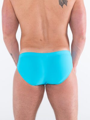 FK SPORT BUOY Swim Brief - 7 colors<span> - </span>AQUA, L