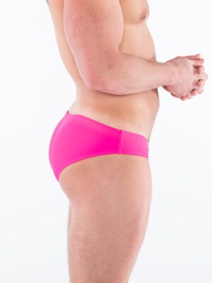 FK SPORT BUOY Swim Brief - 7 colors<span> - </span>FUCHSIA, S