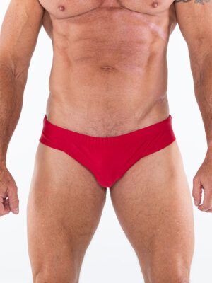 FK SPORT BUOY Swim Brief - 7 colors<span> - </span>RED, L