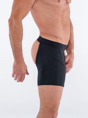 FK SPORT CACHE CHAPS<span> - </span>Black, M