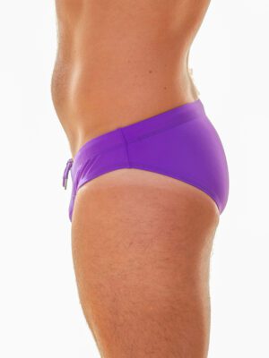 FK SPORT BUOY Swim Brief - 7 colors<span> - </span>Purple, S
