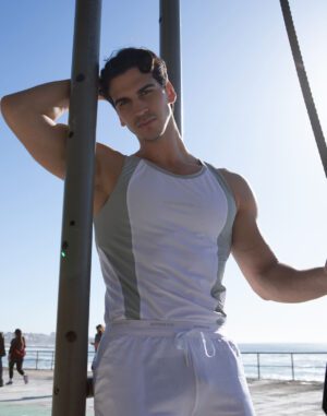 SPR Performance Tank<span> - </span>M