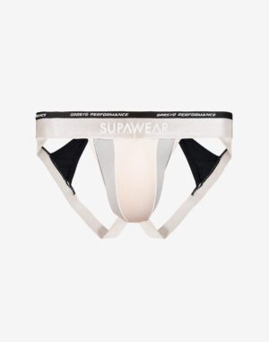 SPR Verve Jock<span> - </span>GREY, XS