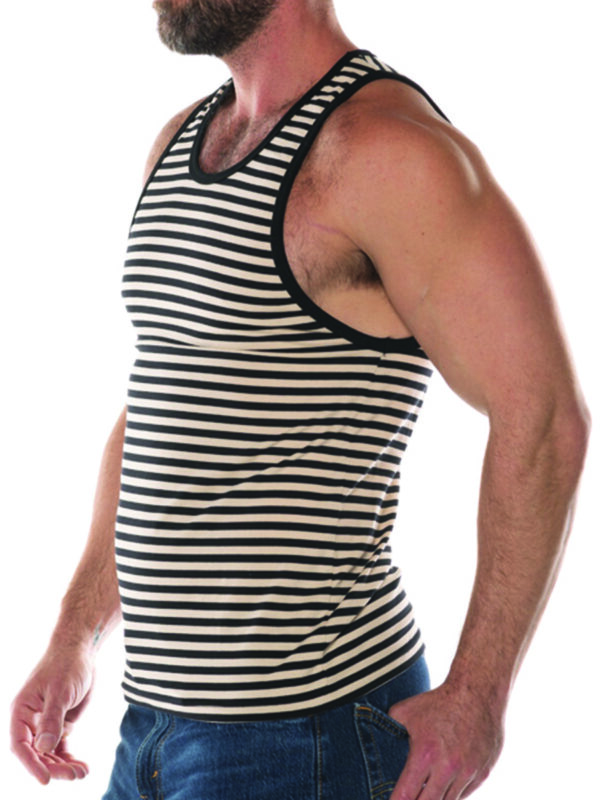 FK SPORT Nautilus Tank Tops - Image 7