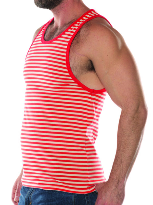 FK SPORT Nautilus Tank Tops - Image 2