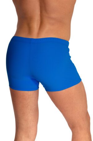 1-09810 - BLU 2550 Beachpants<span> - </span>BLUE, S