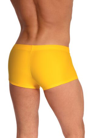 1-09815 - BLU 2551 Sunpant<span> - </span>YELLOW, XXL