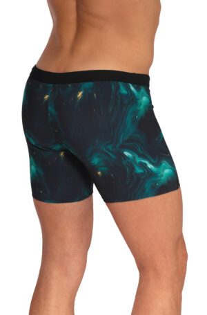 1-09820 - BLU 2552 Surf Boxer