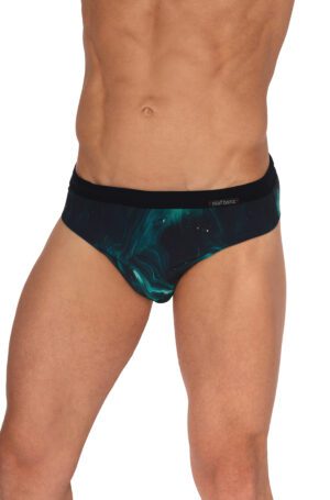 1-09823 - BLU 2552 Surfbrief