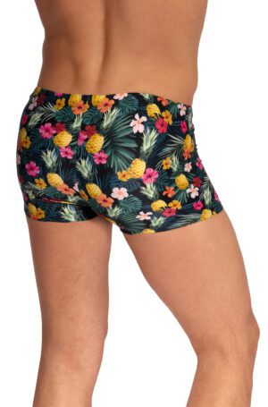 1-09825 - BLU 2553 Beachpants<span> - </span>TROPICAL, S