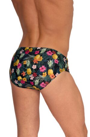 1-09826 - BLU 2553 Beachbrief<span> - </span>TROPICAL, S