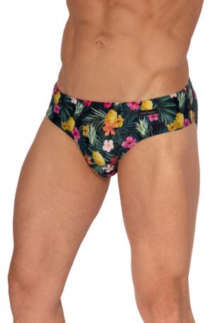1-09826 - BLU 2553 Beachbrief