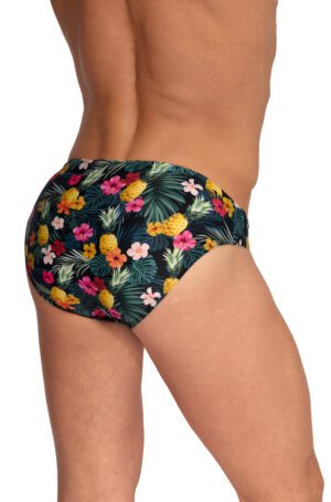 1-09827 - BLU 2553 Sunbrief<span> - </span>TROPICAL, S