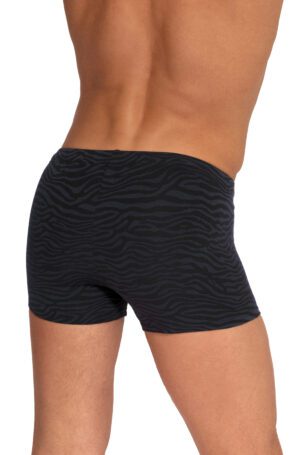 1-09830 - BLU 2554 Beachpants<span> - </span>Black, XXL